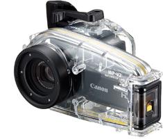 Image of Canon Wp-V2