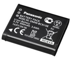 Image of Panasonic DMW-BCN10E