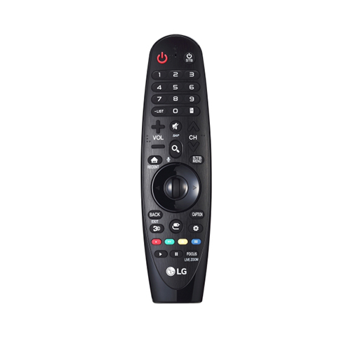 Image of AN-MR650 Magic Remote