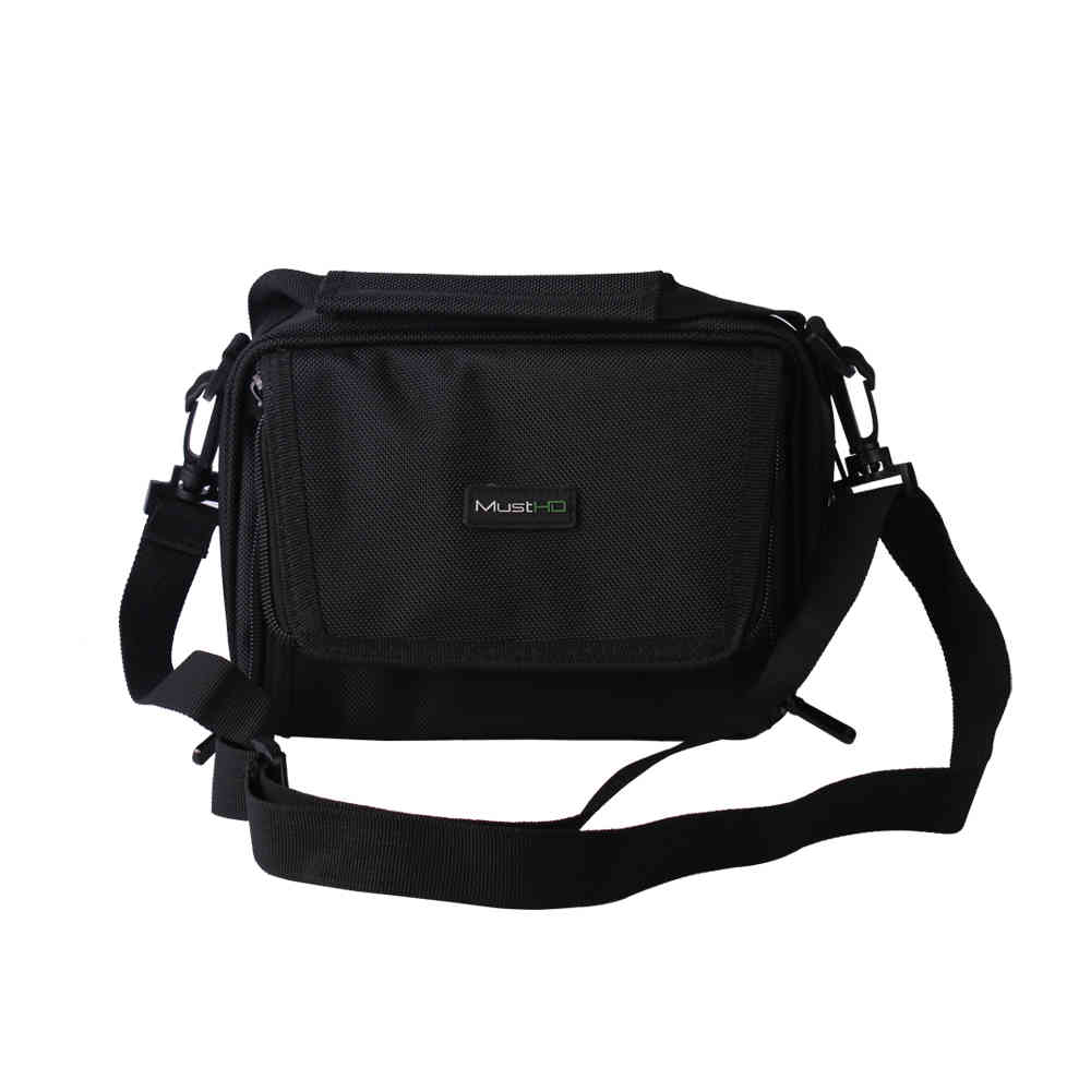 Image of MustHD 7 inch Functional Bag