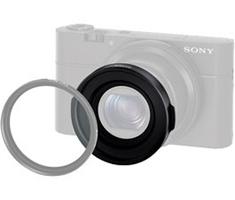 Image of Sony VFA-49R1 Adapterring voor RX100
