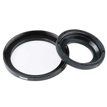 Image of Filteradapterring objectief 55,0/filter 72,0 mm