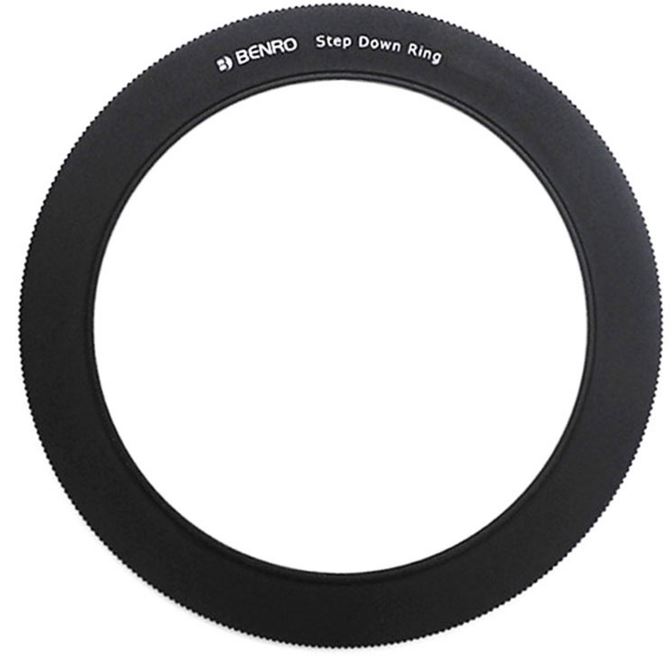 Image of Benro Step Down Ring 67-62mm