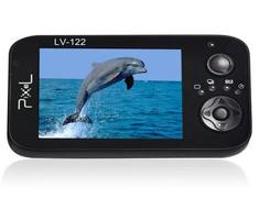 Image of Pixel Live-View Remote Control LV-122/E3 VC voor Canon