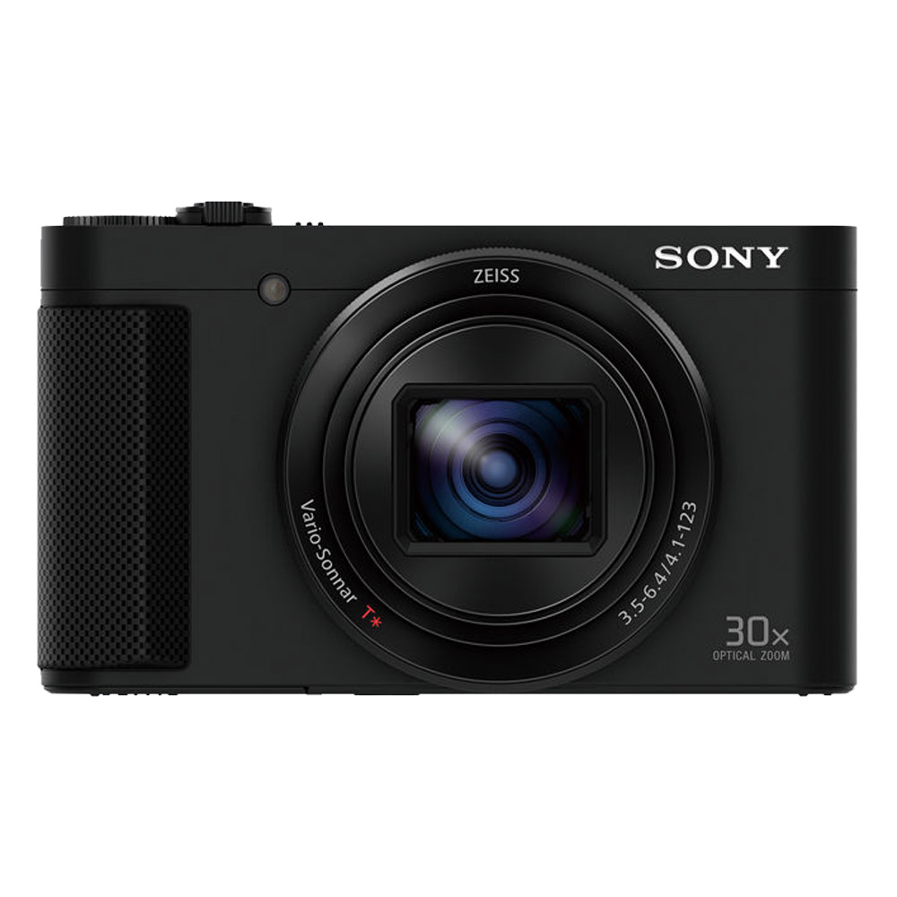 Image of Sony Cybershot DSC-HX90 compact camera