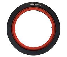 Image of Lee Filter SW150 Adaptor Tokina 16-28mm lens
