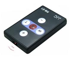 Image of JJC Wireless Remote 5m RM-E1 (Olympus RM-1)