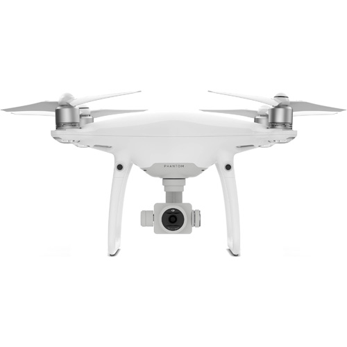 Image of DJI Phantom 4 Pro+ Drone