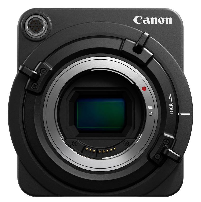 Image of Canon ME200S-SH Multi-Purpose Camera