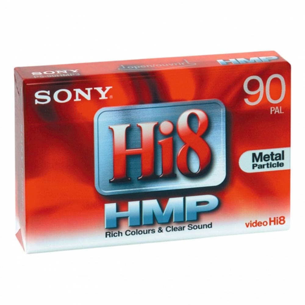 Image of Sony HMP90 MNX1