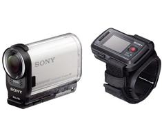 Image of Actioncam Sony HDR-A200VR HDRAS200VR.CEN
