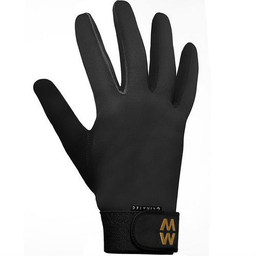 Image of MacWet Climatec Long Foto handschoenen - Zwart - 7cm