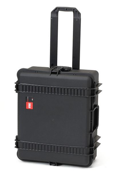 Image of HPRC 2700W koffer voor de DJI Ronin-M