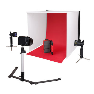 Image of Caruba Portable Fotostudio 60x60x60cm