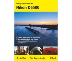 Image of Fotograferen met een Nikon D5500