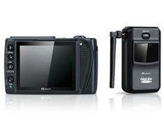 Image of Aputure Gigtube II GWII-N2 Nikon D7000, D90, D3100
