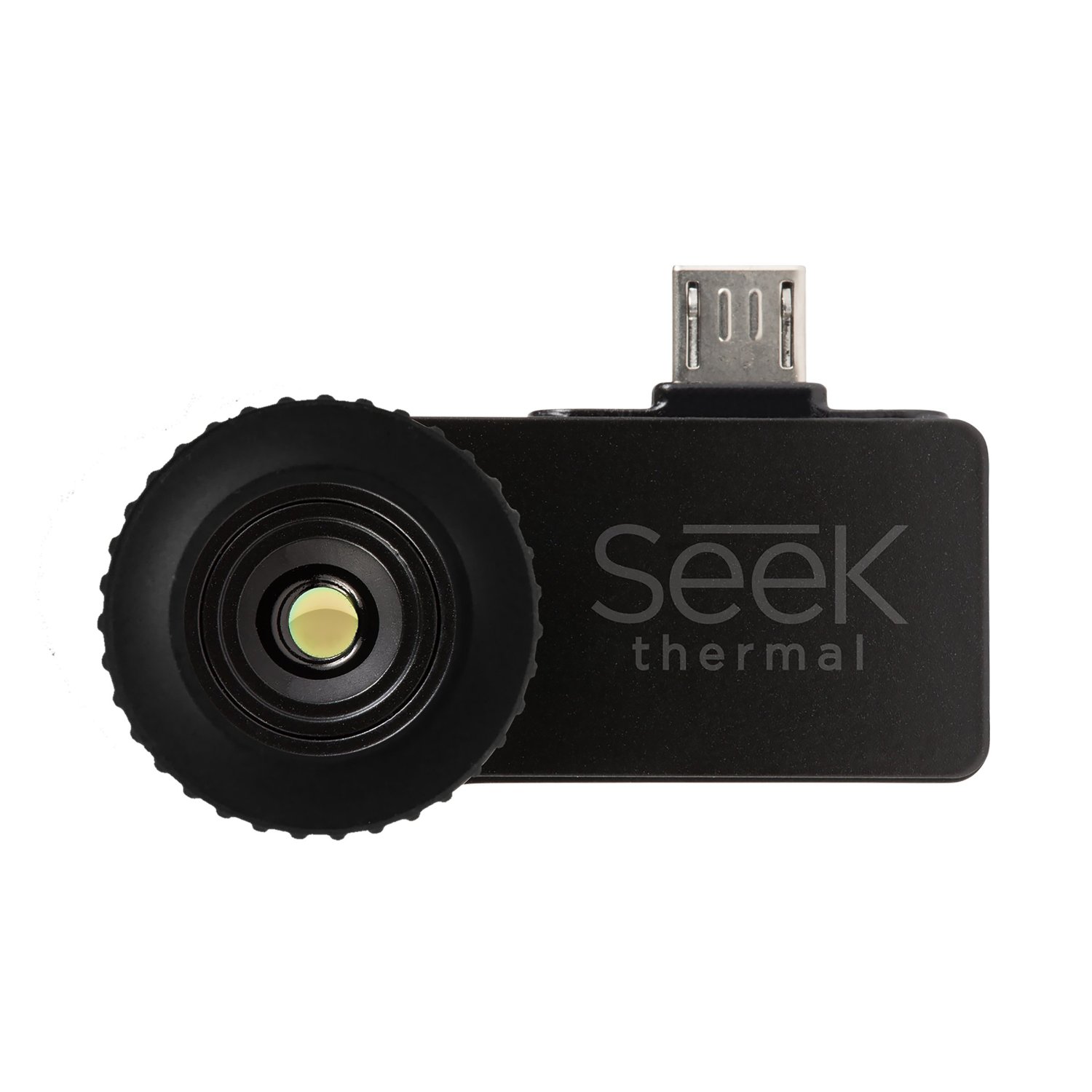 Image of Seek Thermal Compact XR Android Warmtebeeldcamera -40 tot +330 Â°C 206 x 156 pix 9 Hz