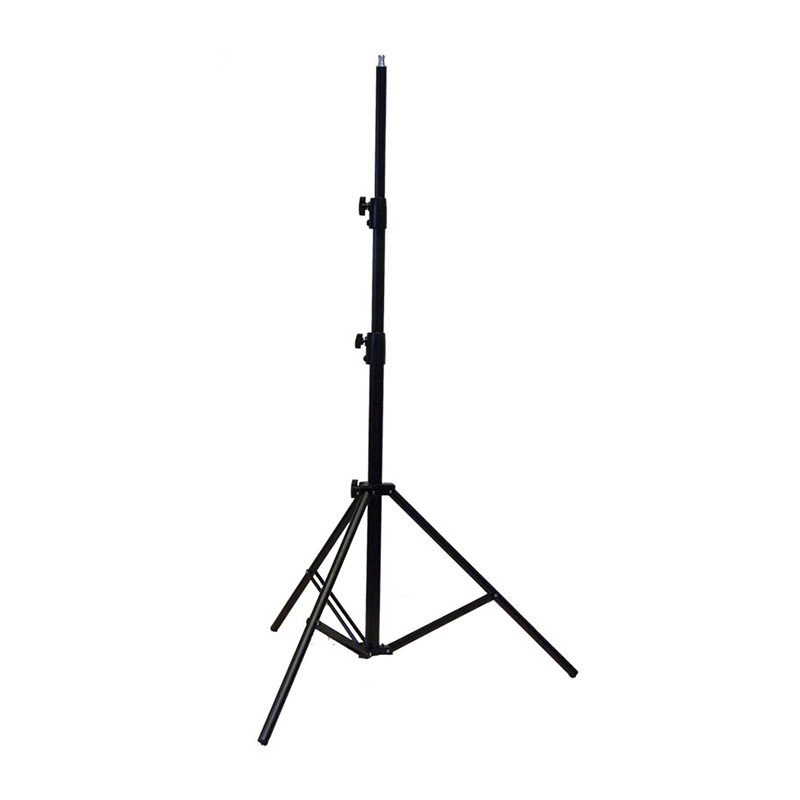 Image of Ledgo Light Stand 195cm (compact, max load 4kg)