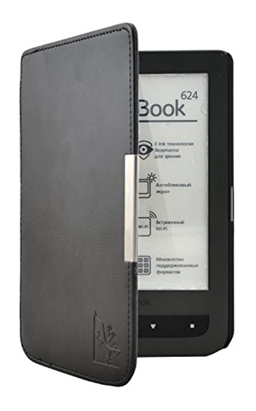 Image of Gecko Pocketbook Touch Lux Slimfit
