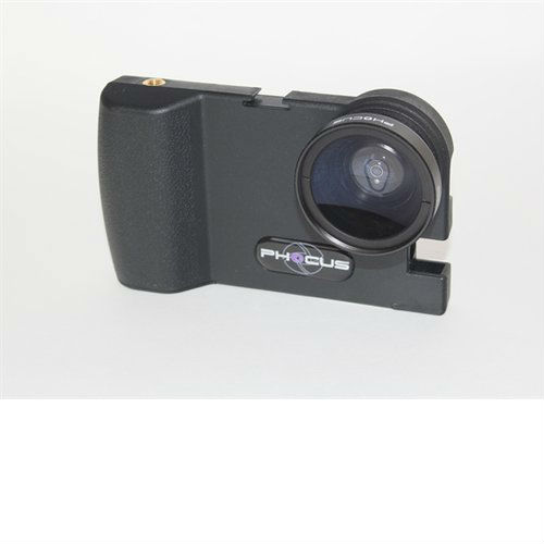 Image of Phocus 2-lens photo kit iPhone 4 / 4S