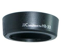 Image of JJC HB-33 Nikon Zonnekap