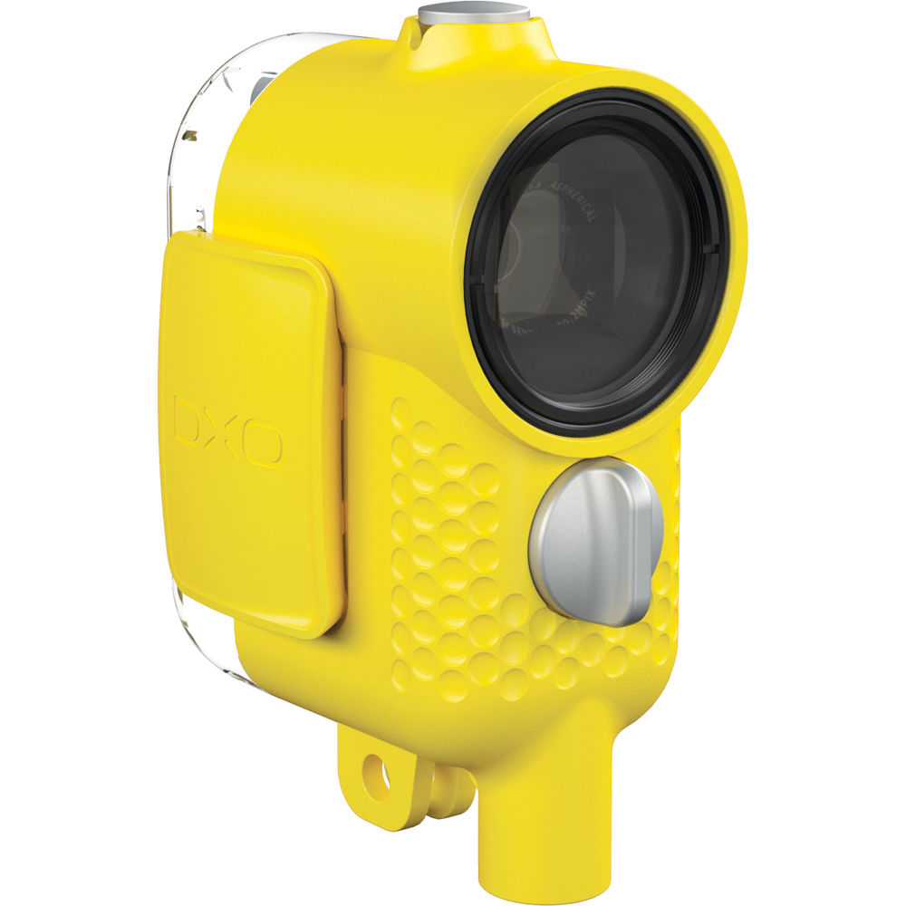 Image of DxO Outdoor Shell Yellow