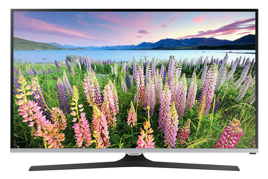 Image of Samsung LED FHD Televisie UE40J5100