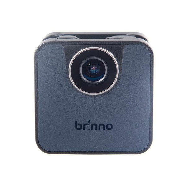 Image of Brinno TLC120 - Portable Weather Resistant Time Lapse Camera With WiFi And BLE - Black / Blue