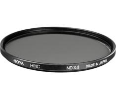 Image of Hoya HMC NDX4 77mm