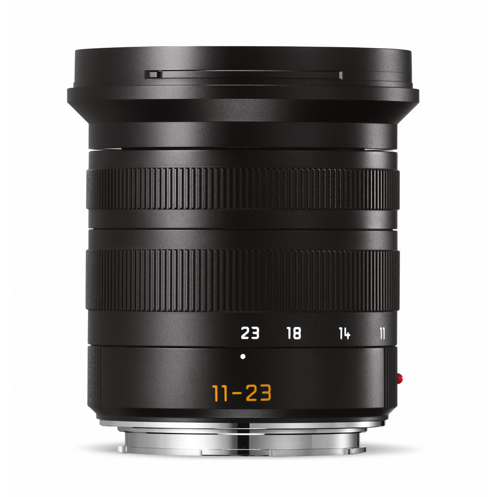 Image of Leica Super-Vario-Elmar-T 11-23mm f/3.5-4.5 ASPH objectief
