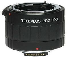 Image of Kenko 1.4x converter Pro300 DGX multicoated voor Nikon