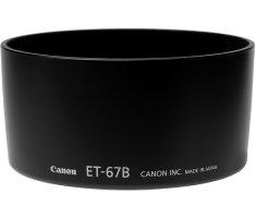 Image of Canon ET-67B zonnekap