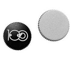 Image of Leica Soft Release Button 100 12mm Black - Limited