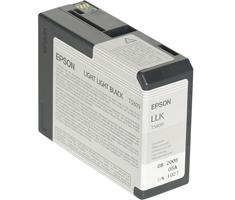 Image of Epson T8509 inktcartridge Light Light Black