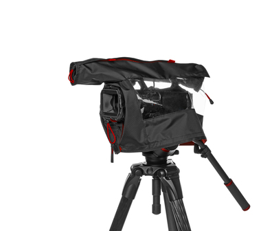 Image of Manfrotto CRC-13 PL - Video Raincover