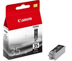 Image of Canon Ink Cartridge Pgi35 Black