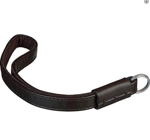 Image of Leica Wrist Strap X Canvas taupe
