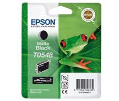 Image of Epson Cartridge T0548 (zwart)