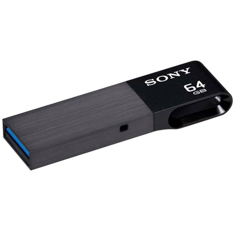 Image of Sony 64GB WE3 3.1 R-160MB/s metal body USB-Stick