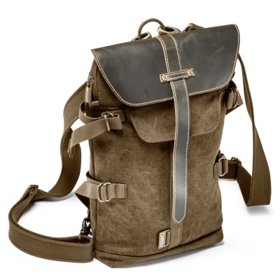 Image of National Geographic Africa Backpack and Sling Bag