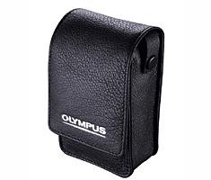 Image of Olympus Case 370/480 - PU-etui voor C-370/C-480