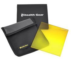 Image of Stealth Gear Filter Yellow P