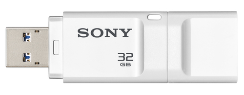 Image of Sony 32GB USB 3.0 X-serie R-110MB/s USB-Stick
