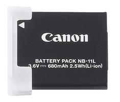 Image of Canon batterij pack NB-11L