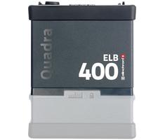 Image of Elinchrom ELB 400 Pack Only