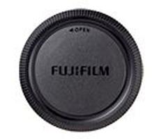 Image of Fuji X Body cap