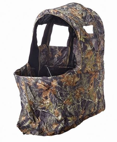 Image of Stealth Gear Extreme One man Chair Hide Jubileum M2 Limited