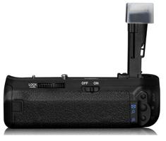 Image of Pixel Battery Grip E13 voor Canon 6D