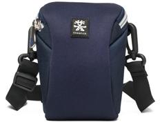 Image of Crumpler Base Layer Camera Pouch M Sunday Blue