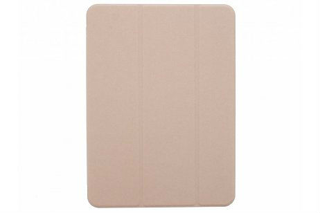 Image of Muvit Samsung Gal Tab 4 10.1 Smart Case Gold
